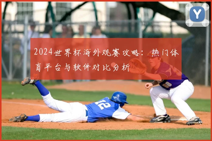 2024世界杯海外观赛攻略：热门体育平台与软件对比分析