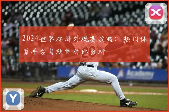 2024世界杯海外观赛攻略：热门体育平台与软件对比分析